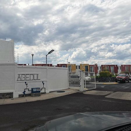 Casa Magnolia Queretaro Todo Incluido Dış mekan fotoğraf