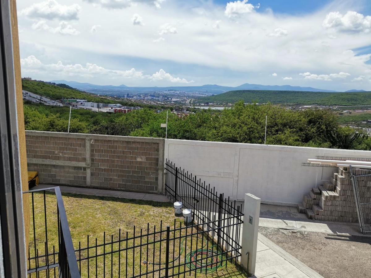 Casa Magnolia Queretaro Todo Incluido Dış mekan fotoğraf
