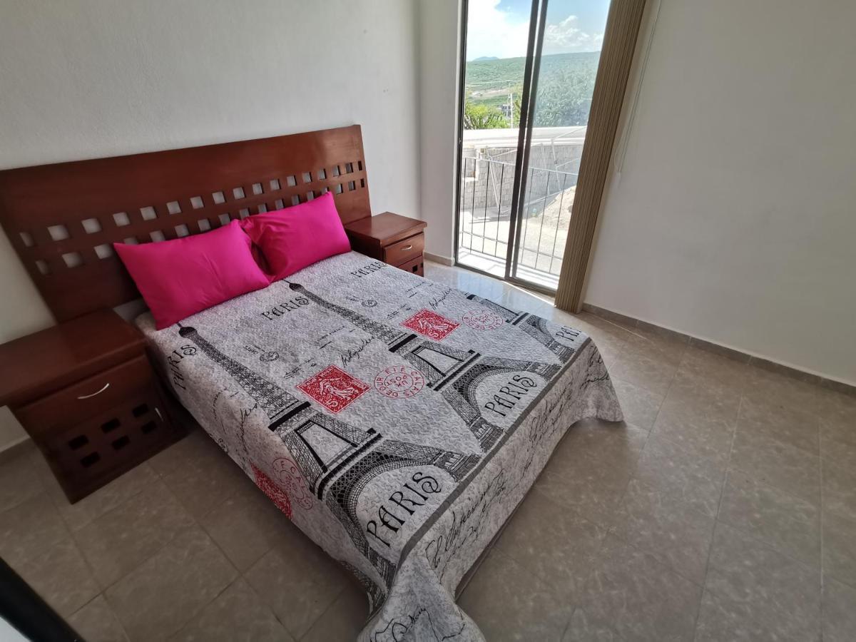 Casa Magnolia Queretaro Todo Incluido Dış mekan fotoğraf